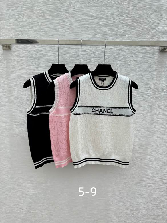 Chanel S-XL 155